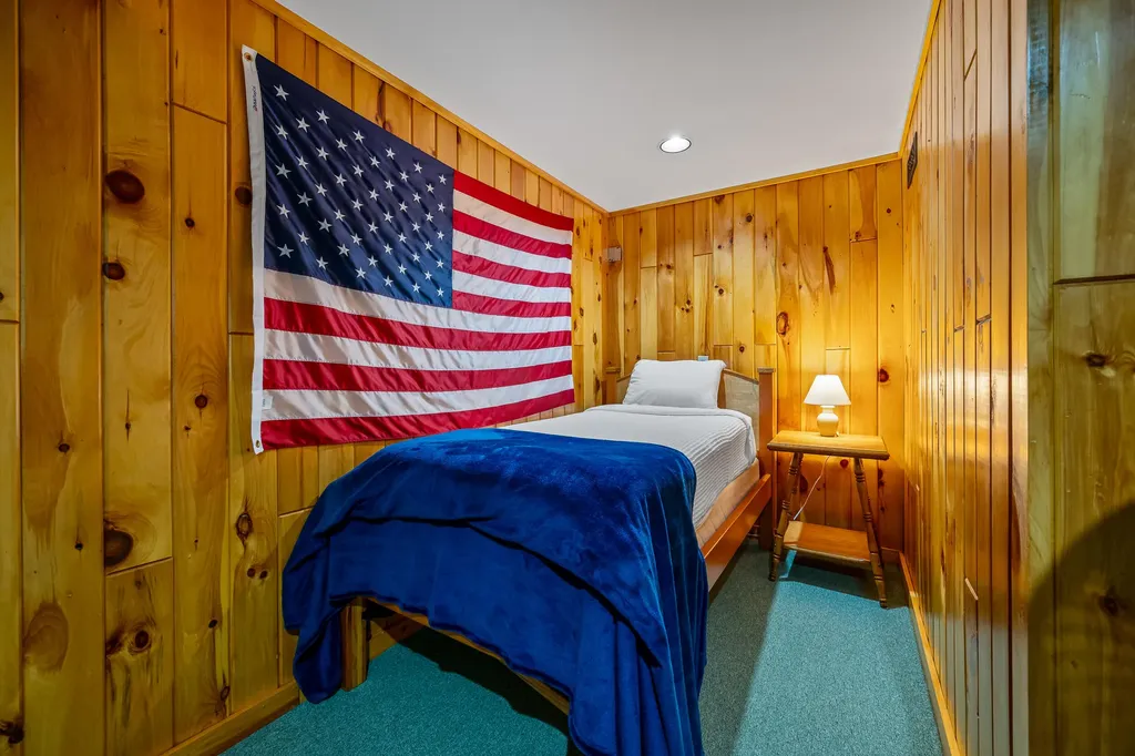 129 Loon Lake Road Rangeley ME 04970