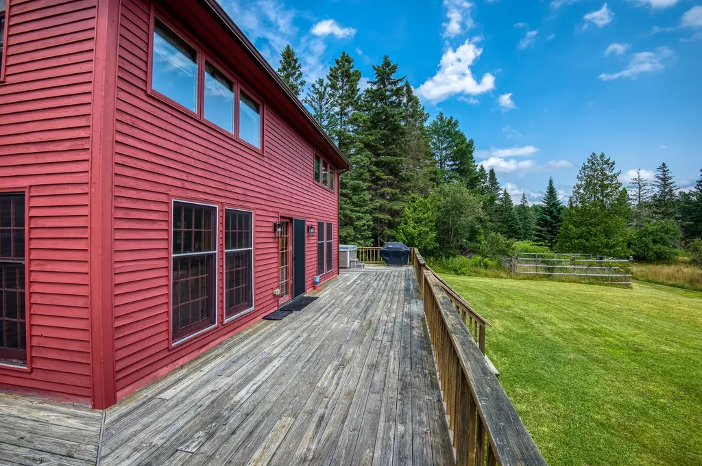 129 Loon Lake Road Rangeley ME 04970