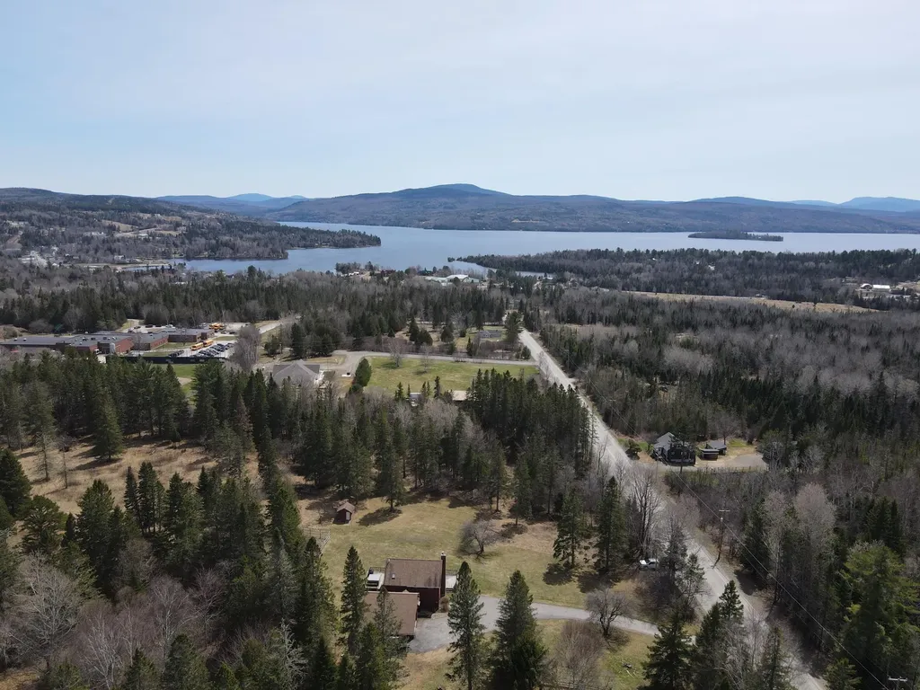 129 Loon Lake Road Rangeley ME 04970