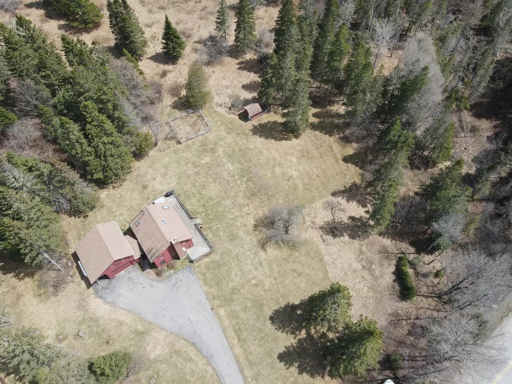 129 Loon Lake Road Rangeley ME 04970