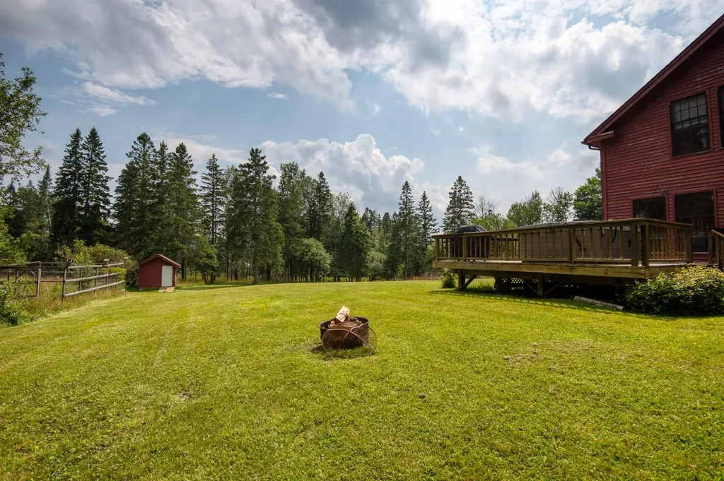 129 Loon Lake Road Rangeley ME 04970