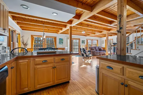 129 Loon Lake Road Rangeley ME 04970