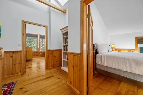 129 Loon Lake Road Rangeley ME 04970