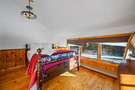 129 Loon Lake Road Rangeley ME 04970