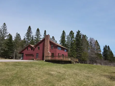 129 Loon Lake Road Rangeley ME 04970