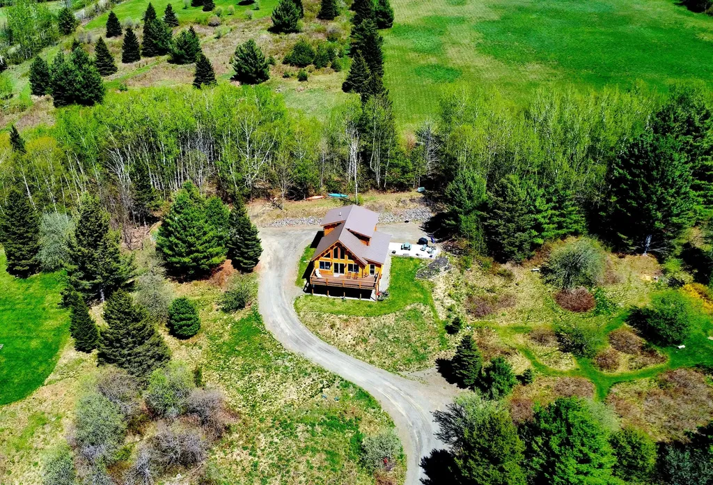 1983 Main Street Rangeley ME 04970