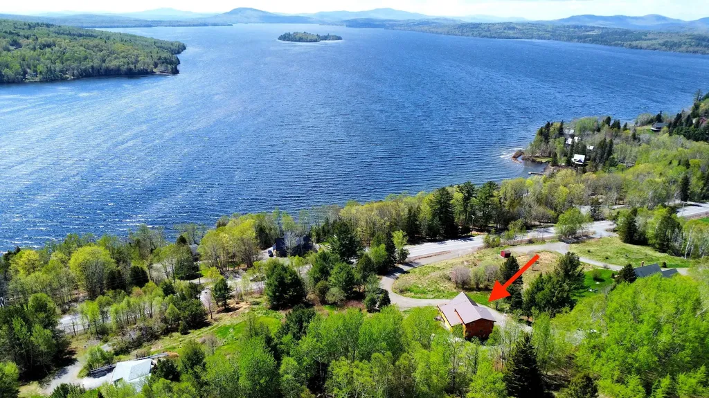 1983 Main Street Rangeley ME 04970