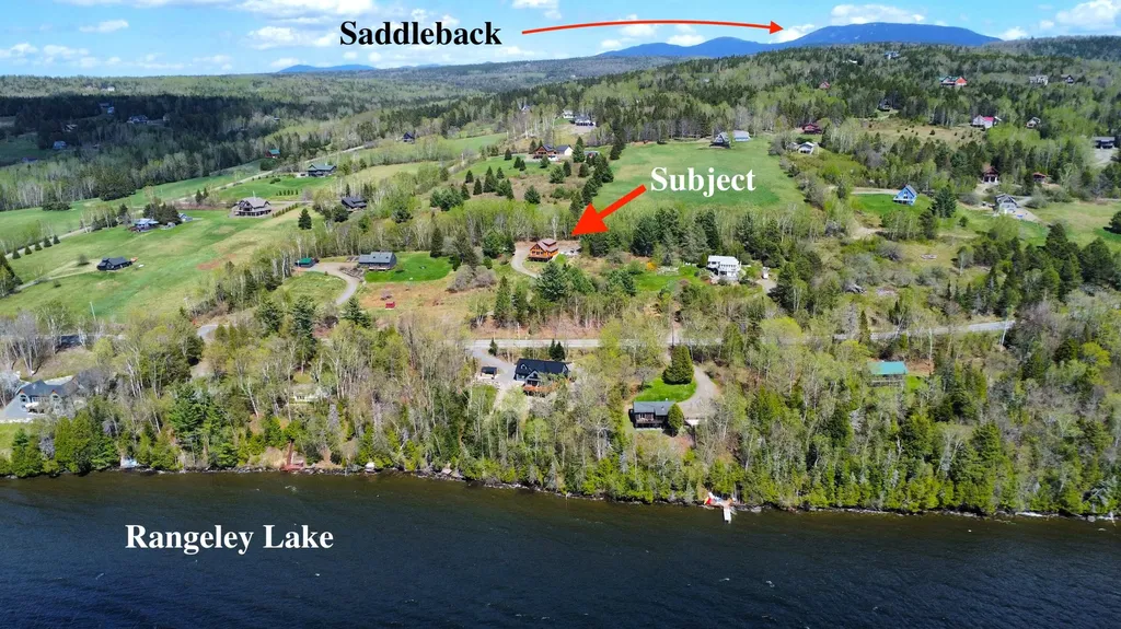 1983 Main Street Rangeley ME 04970