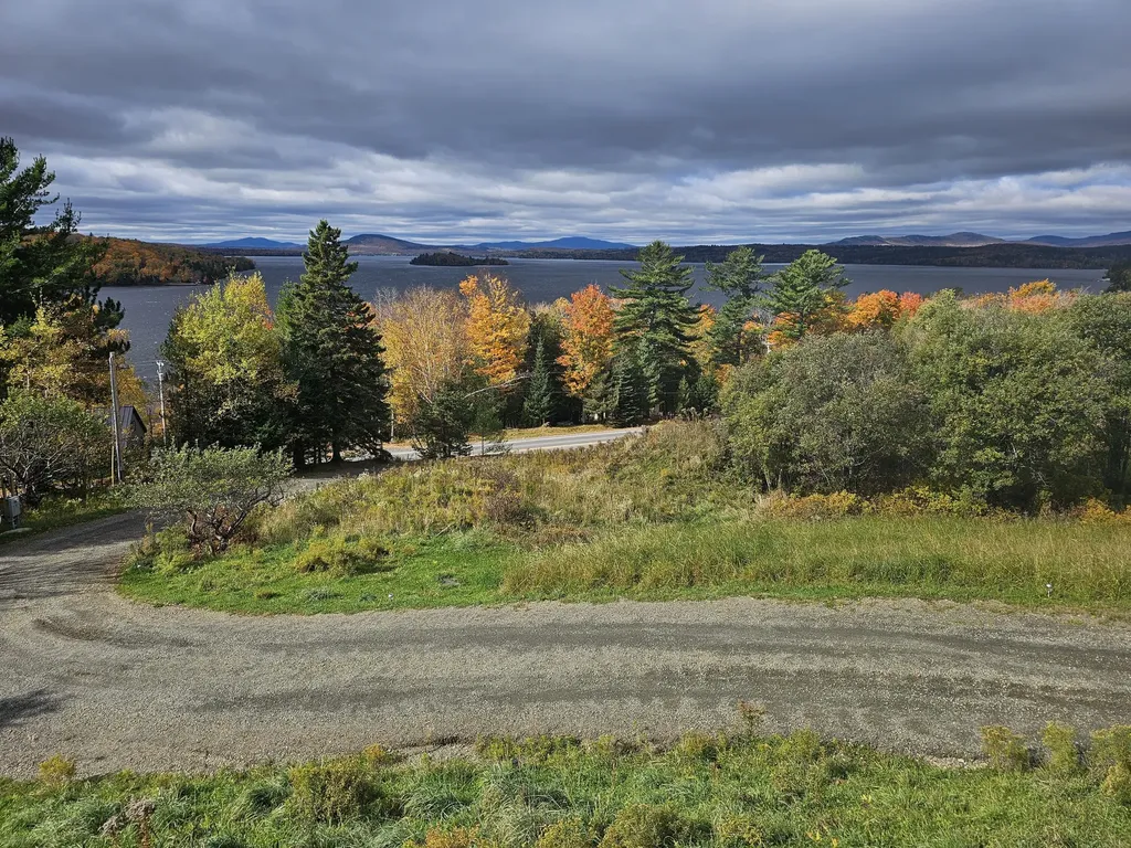 1983 Main Street Rangeley ME 04970