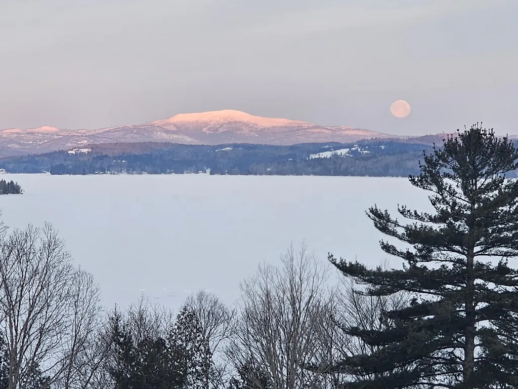 1983 Main Street Rangeley ME 04970