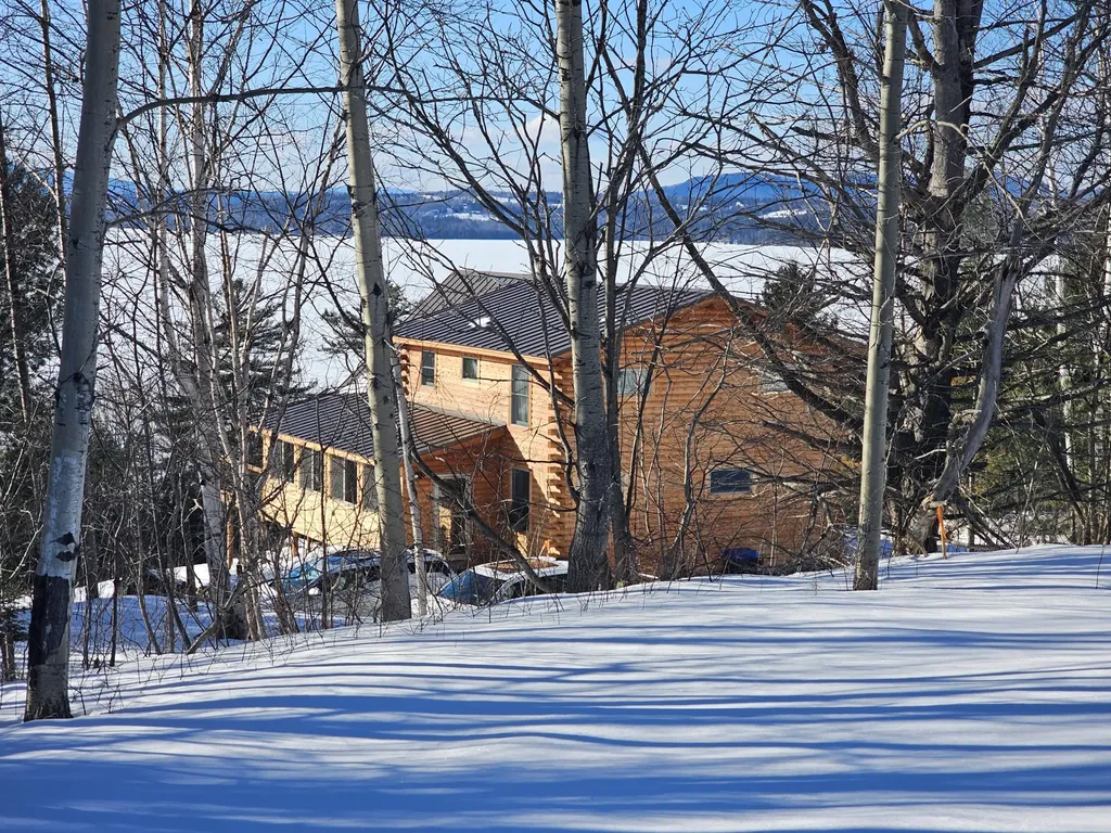 1983 Main Street Rangeley ME 04970