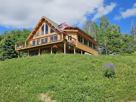 1983 Main Street Rangeley ME 04970