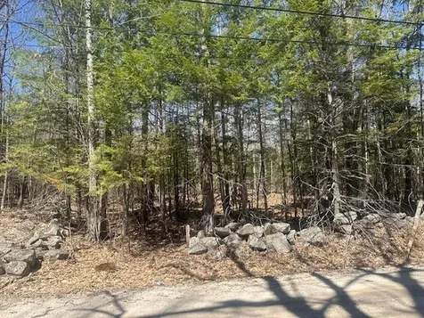 Tbd Whitney Road Bridgton ME 04009