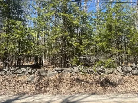 Tbd Whitney Road Bridgton ME 04009