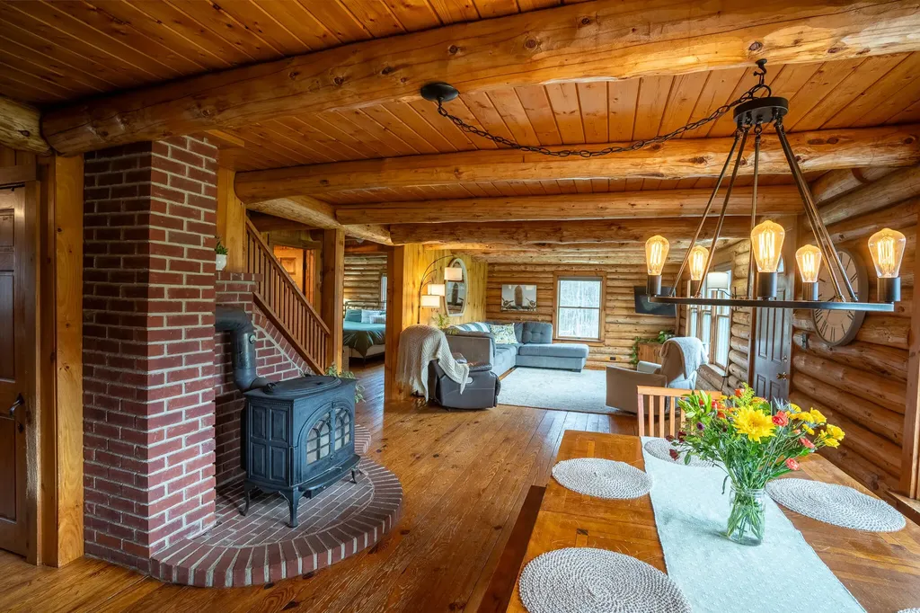 56 Merrill Corner Road Brownfield ME 04010