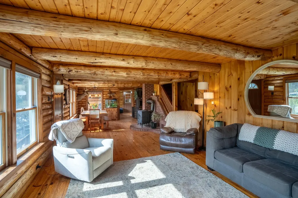 56 Merrill Corner Road Brownfield ME 04010