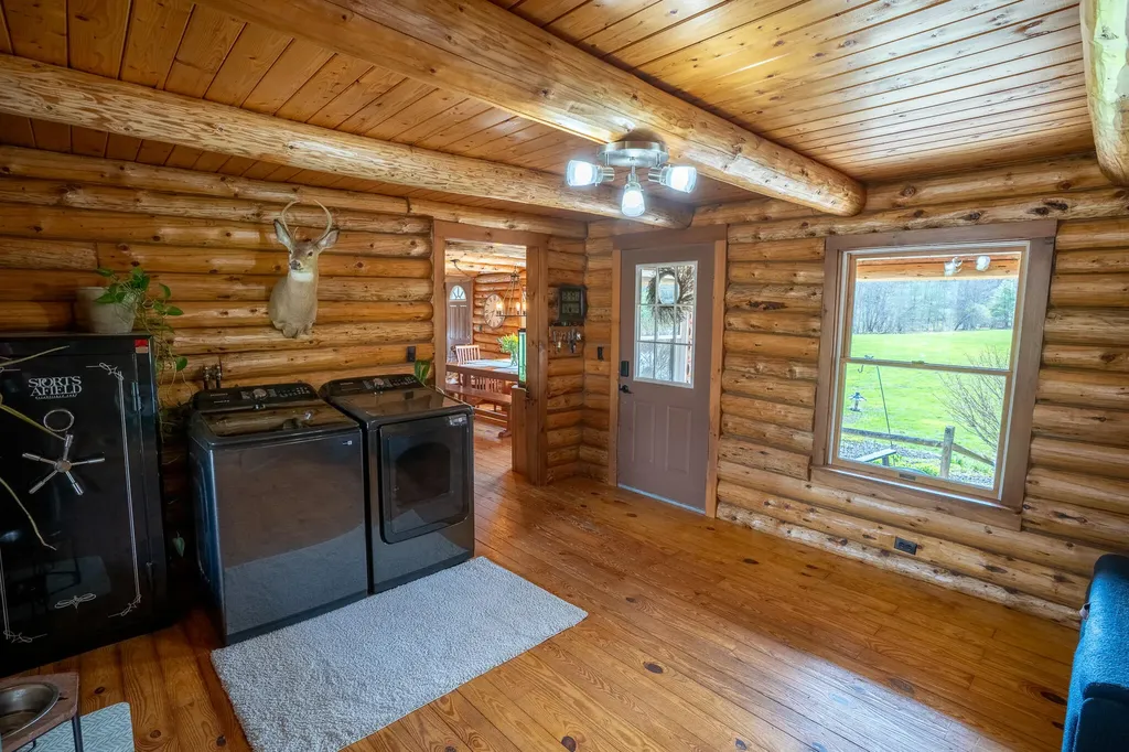 56 Merrill Corner Road Brownfield ME 04010
