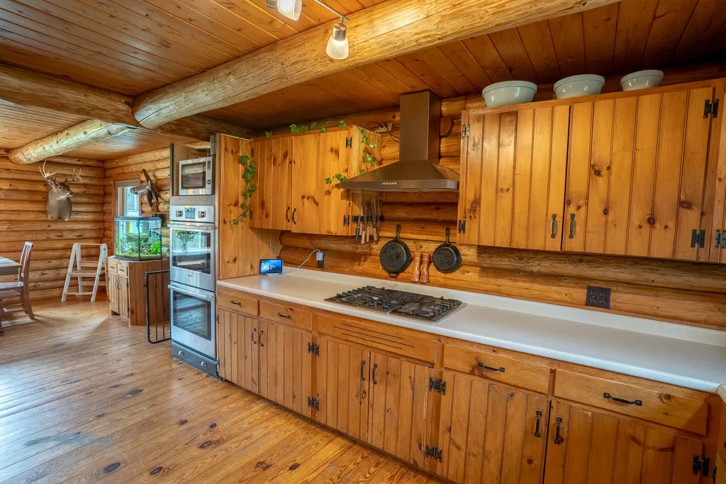 56 Merrill Corner Road Brownfield ME 04010