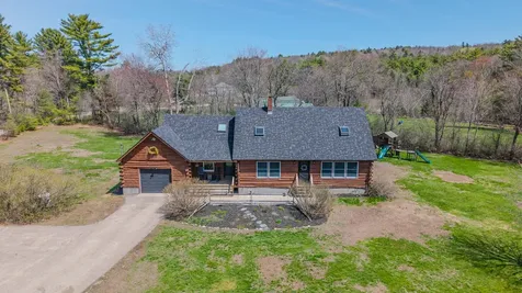 56 Merrill Corner Road Brownfield ME 04010