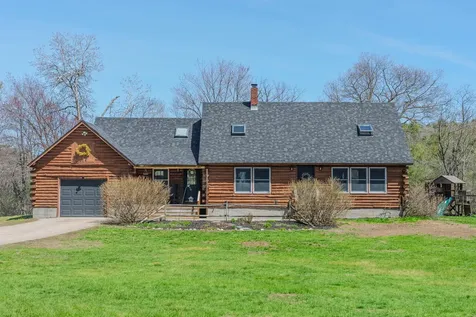 56 Merrill Corner Road Brownfield ME 04010