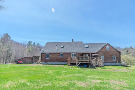 56 Merrill Corner Road Brownfield ME 04010