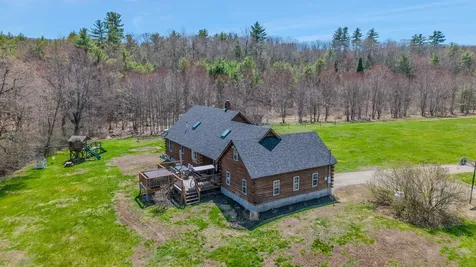 56 Merrill Corner Road Brownfield ME 04010