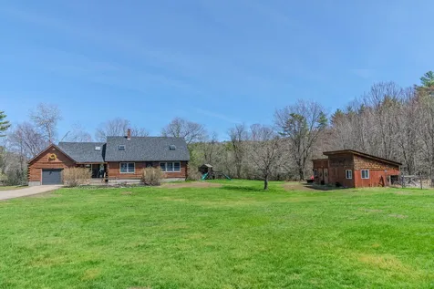 56 Merrill Corner Road Brownfield ME 04010