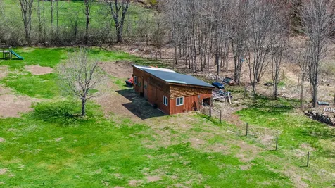 56 Merrill Corner Road Brownfield ME 04010