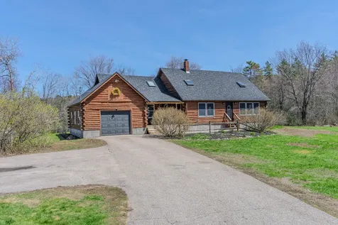 56 Merrill Corner Road Brownfield ME 04010