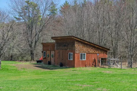 56 Merrill Corner Road Brownfield ME 04010