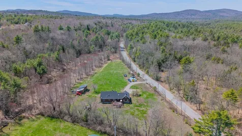 56 Merrill Corner Road Brownfield ME 04010