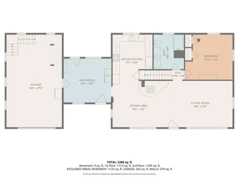 56 Merrill Corner Road Brownfield ME 04010