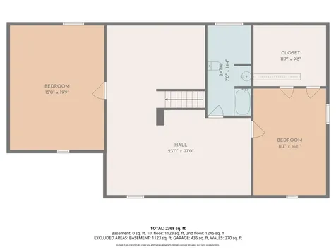 56 Merrill Corner Road Brownfield ME 04010