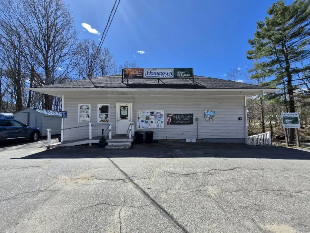 1339 Main Street Wilton ME 04294
