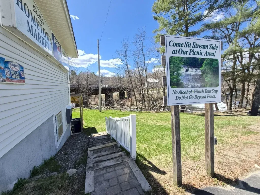 1339 Main Street Wilton ME 04294
