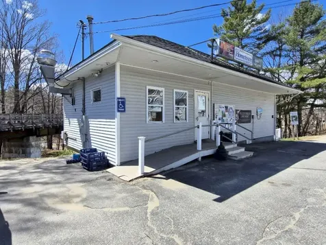 1339 Main Street Wilton ME 04294