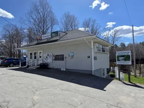 1339 Main Street Wilton ME 04294