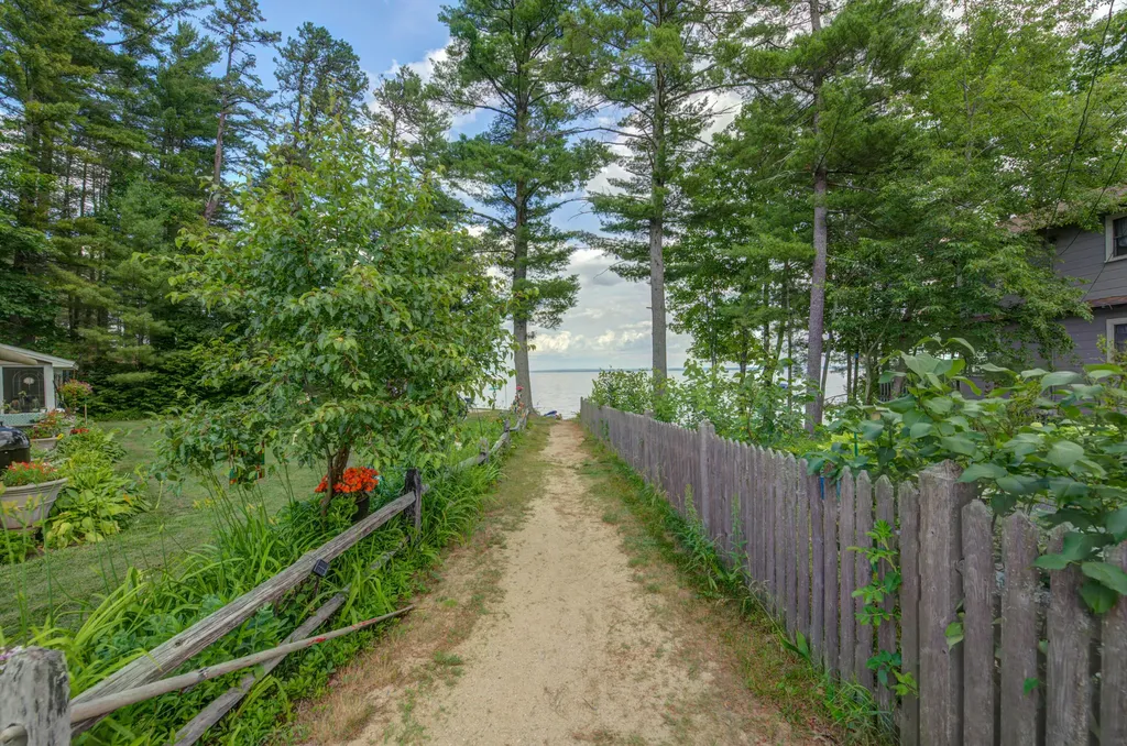 61 Shore Road Sebago ME 04029