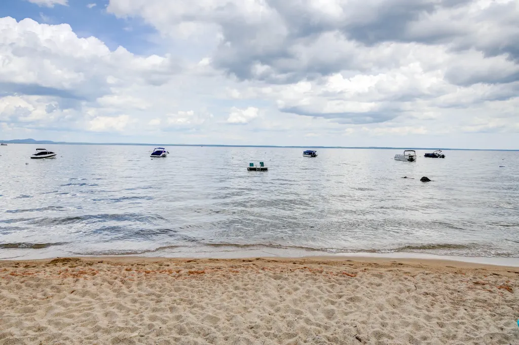61 Shore Road Sebago ME 04029