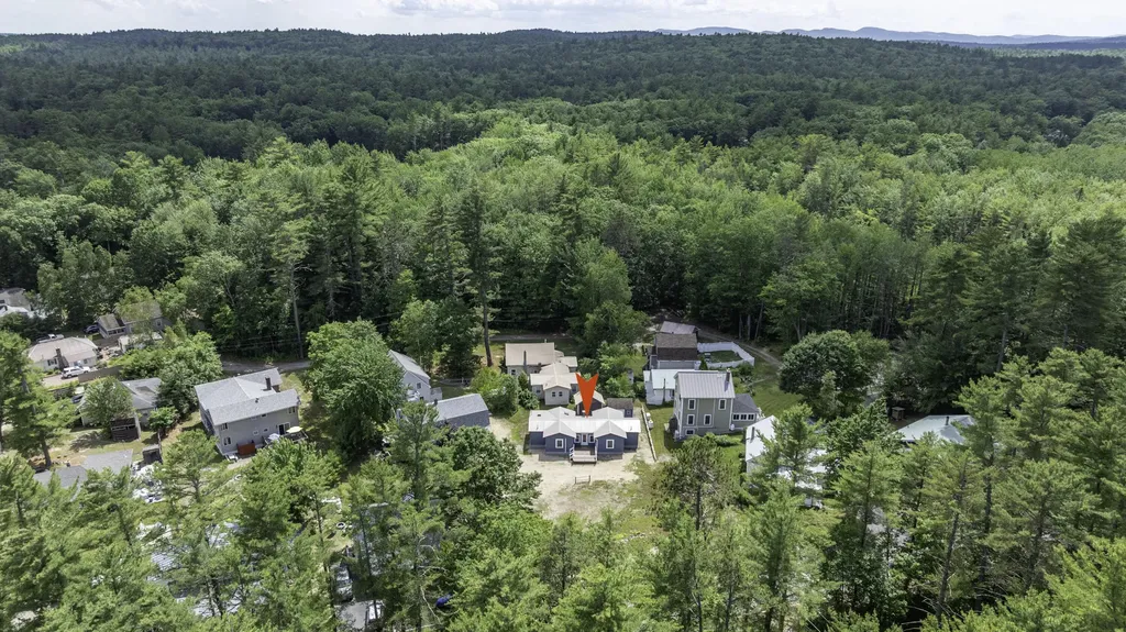 61 Shore Road Sebago ME 04029