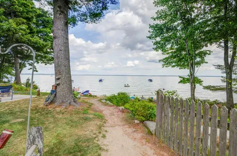 61 Shore Road Sebago ME 04029