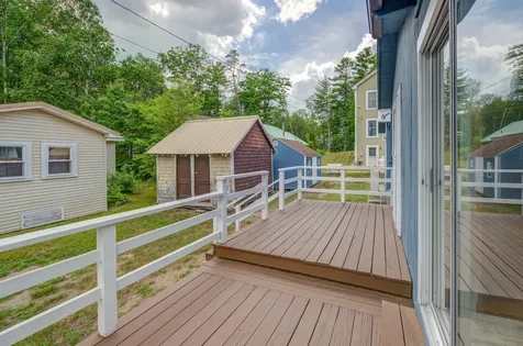 61 Shore Road Sebago ME 04029
