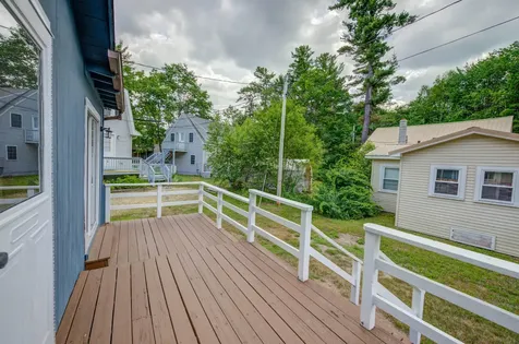 61 Shore Road Sebago ME 04029