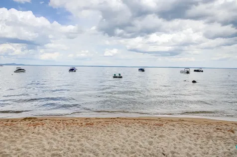 61 Shore Road Sebago ME 04029