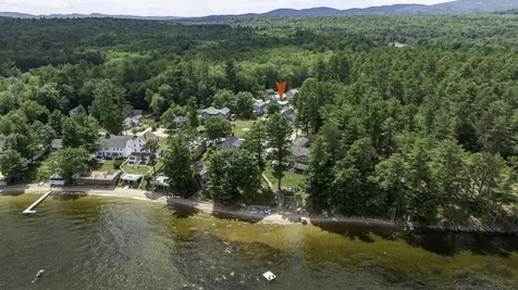 61 Shore Road Sebago ME 04029