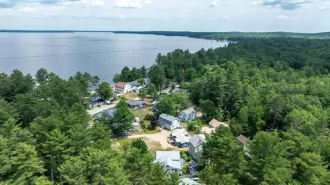 61 Shore Road Sebago ME 04029