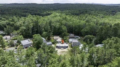 61 Shore Road Sebago ME 04029
