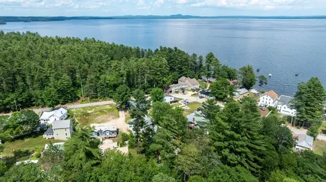 61 Shore Road Sebago ME 04029