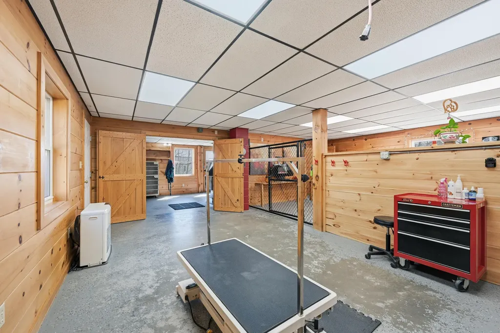 342 Smithfield Road Norridgewock ME 04957