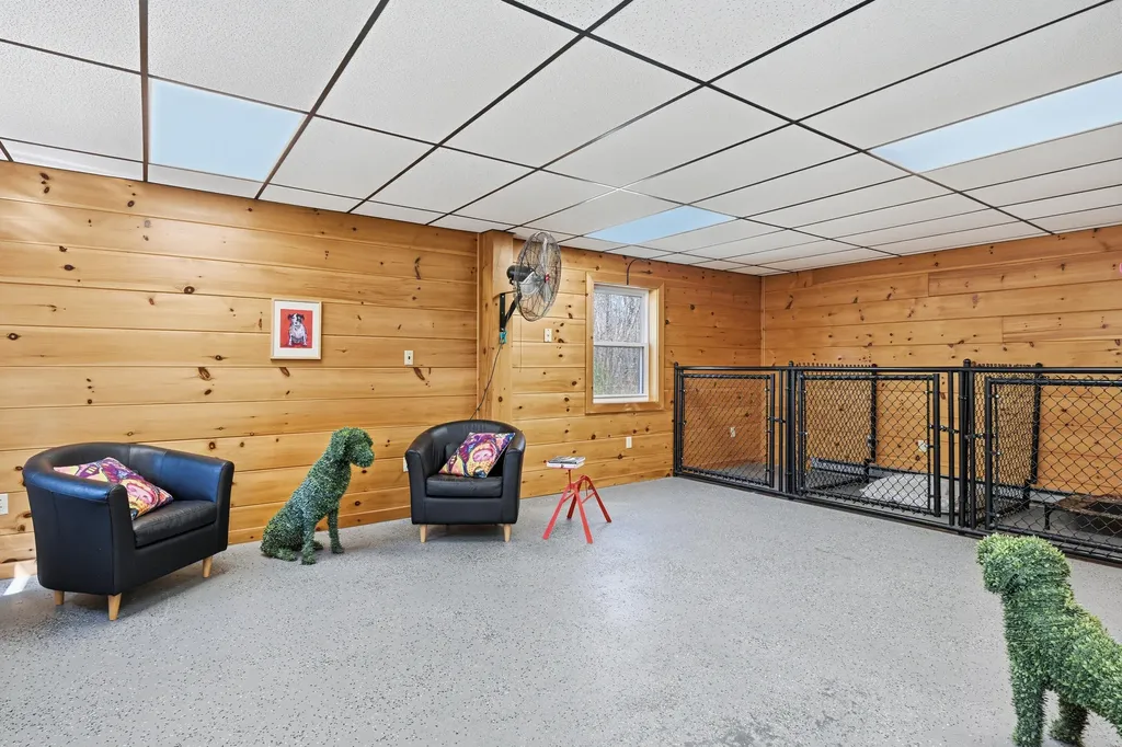342 Smithfield Road Norridgewock ME 04957